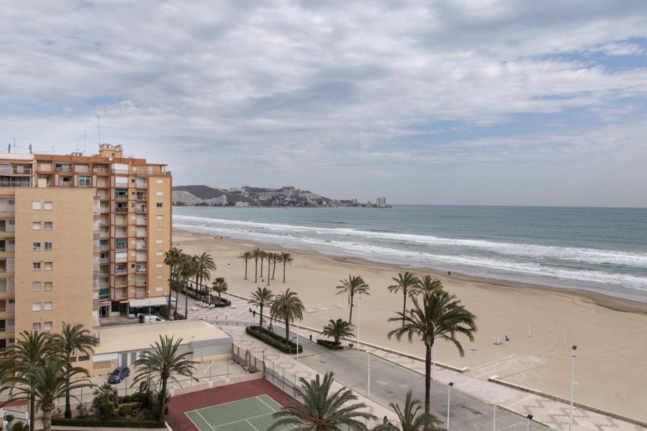 Lider, 8-A Apartment Cullera Exterior photo