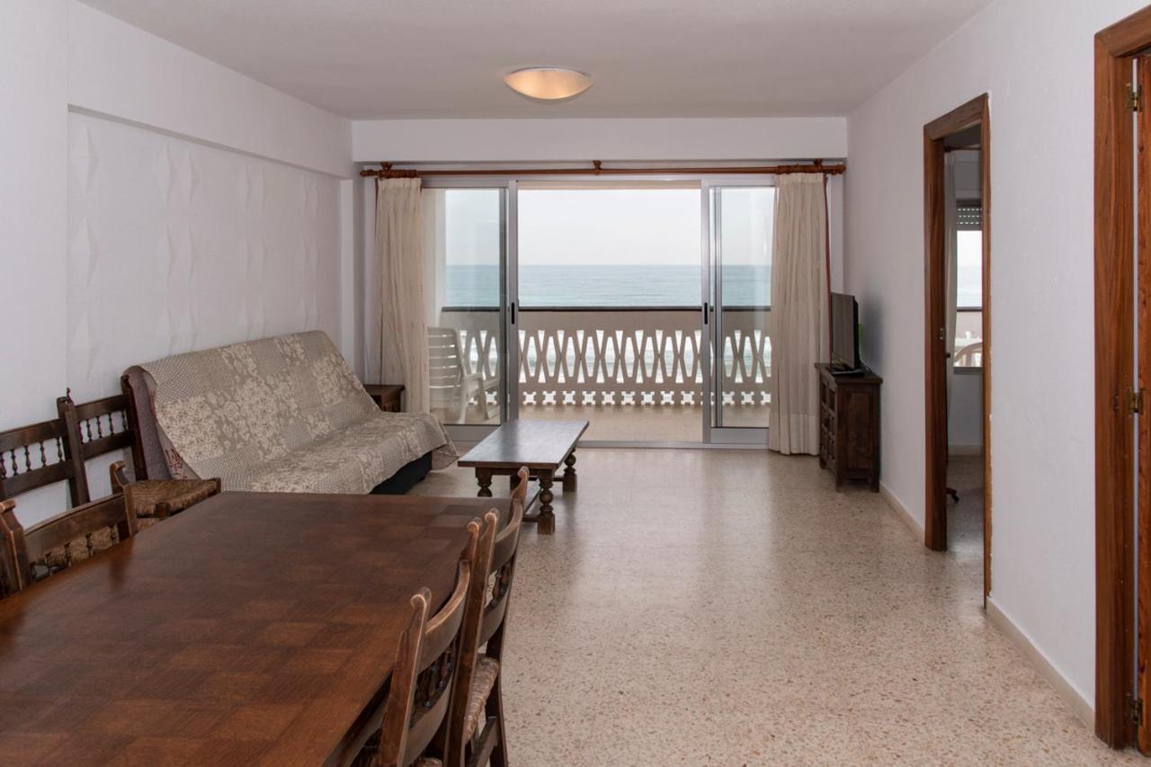 Lider, 8-A Apartment Cullera Exterior photo